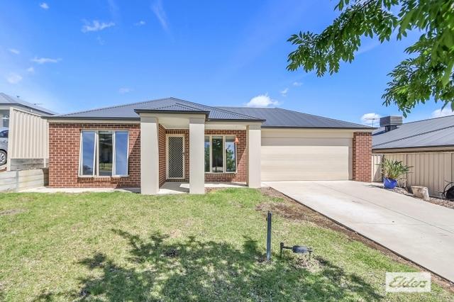 12 Throssell Crescent, VIC 3690