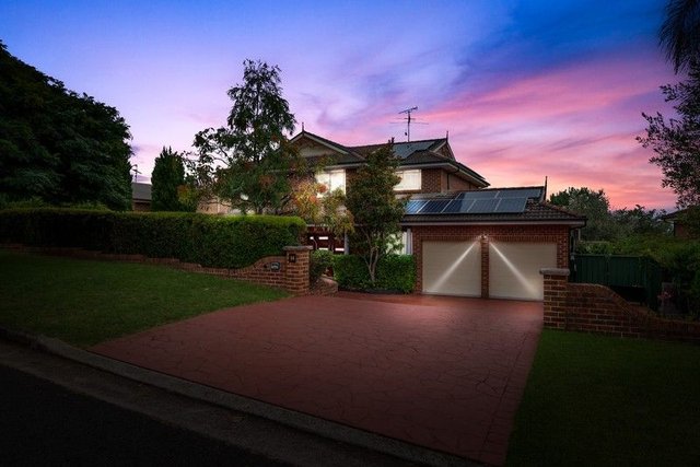 14 Nepean Towers Avenue, NSW 2560