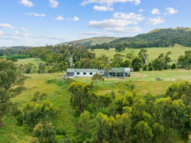 1435 Old Tolmie Road, VIC 3723