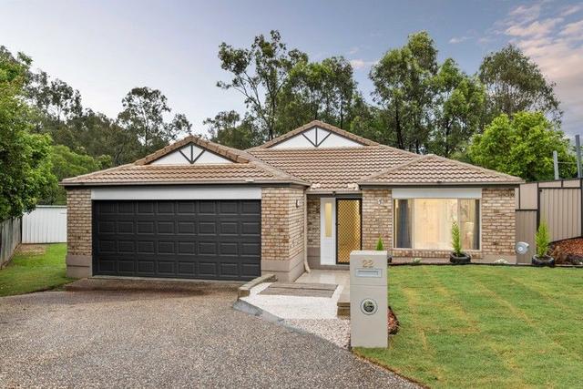 22 Forest View Crescent, QLD 4300