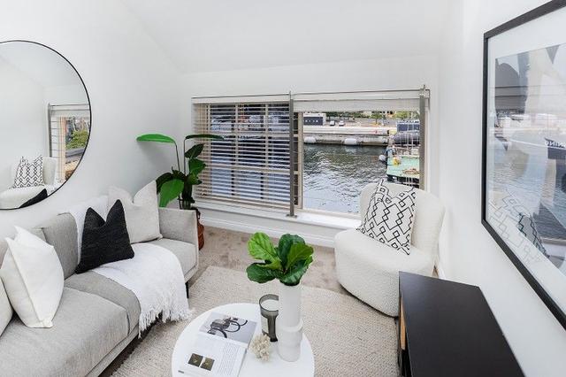 563/6 Cowper Wharf Roadway, NSW 2011
