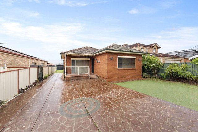 106a Neville Street, NSW 2164