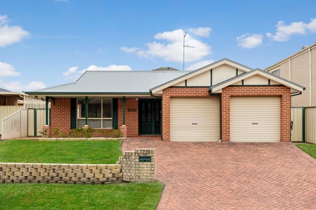 8 Shelley Crescent, NSW 2148