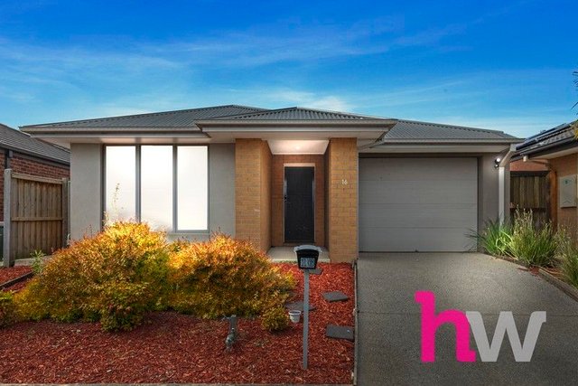 16 Yellowstone Avenue, VIC 3222