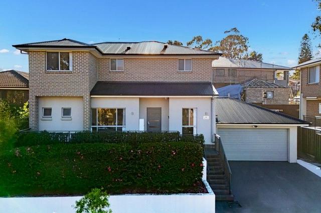 24 Isaac Smith Parade, NSW 2147