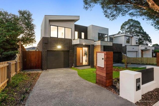 279 Blackburn Road, VIC 3109