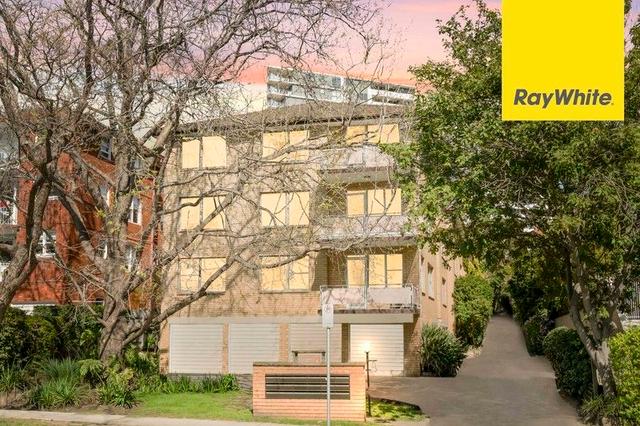 4/8 Essex Street, NSW 2121