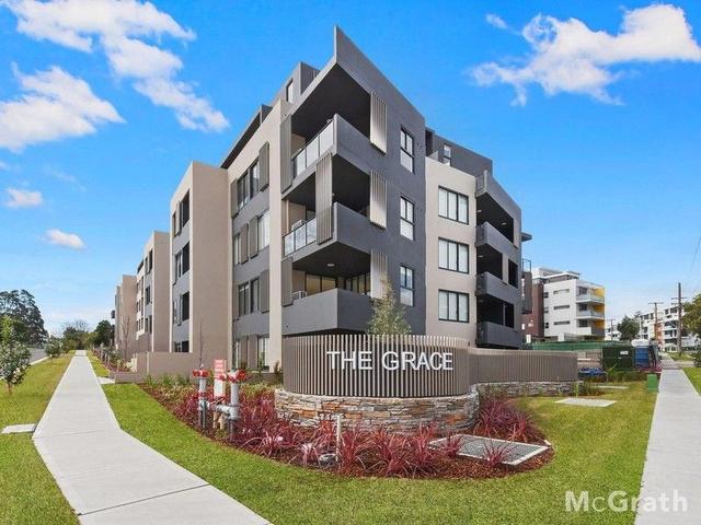48/2-4 Lodge St, NSW 2077