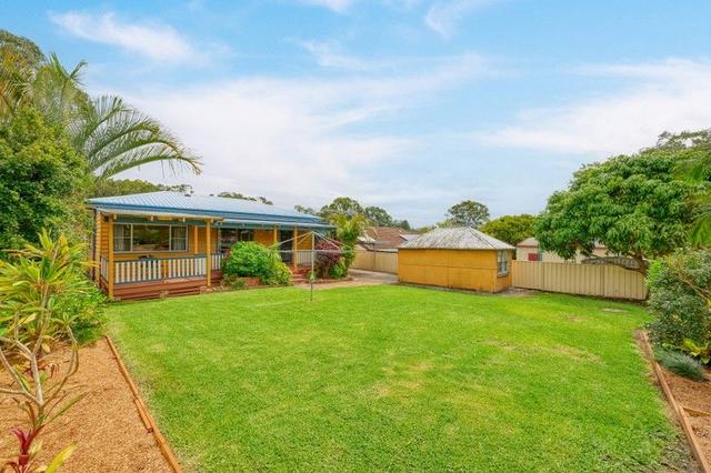 33 The Bulkhead, NSW 2444