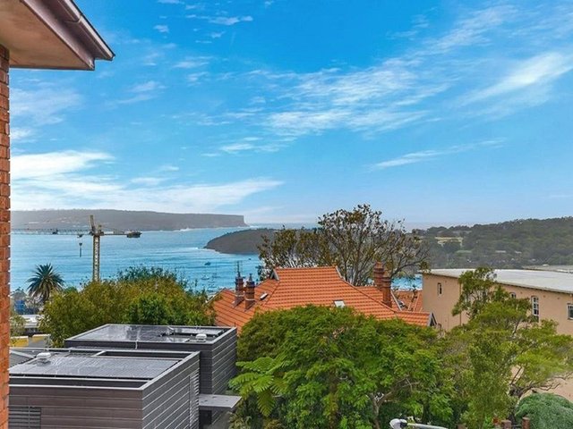 35/9 Mandolong Road, NSW 2088