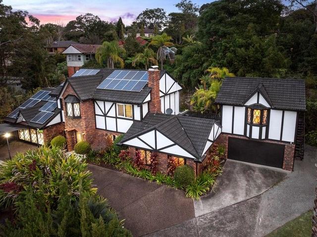 86 King Road, NSW 2076