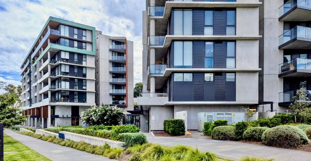 50/81 Constitution Avenue, ACT 2612