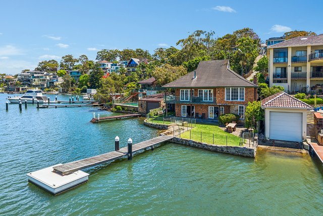 75 Kyle Parade, NSW 2221