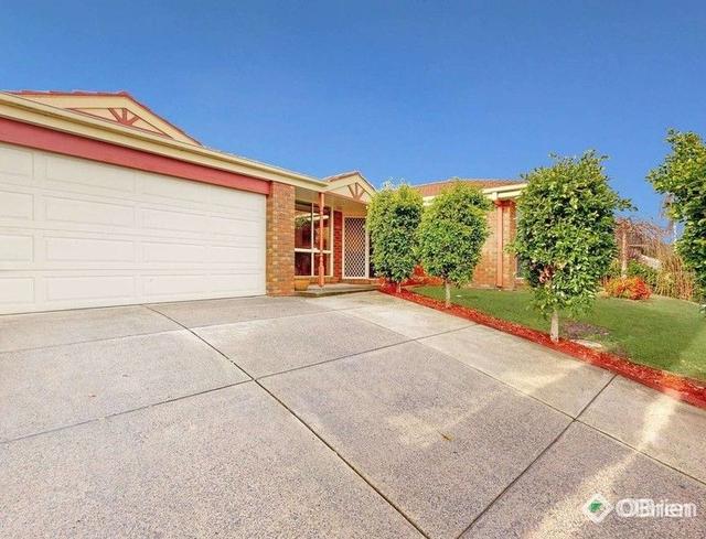 57 Bemersyde  Drive, VIC 3806