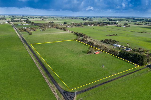 Cnr Scotts North Road & Hickeys Road, VIC 3283