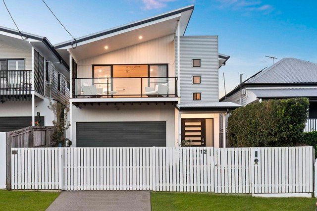 12 Price Street, QLD 4030