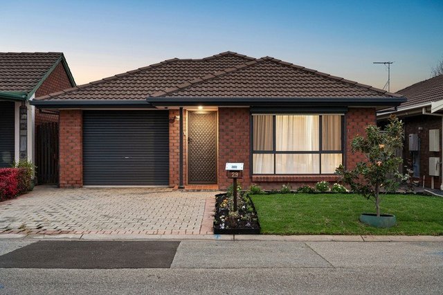29 Arnold Drive, SA 5043