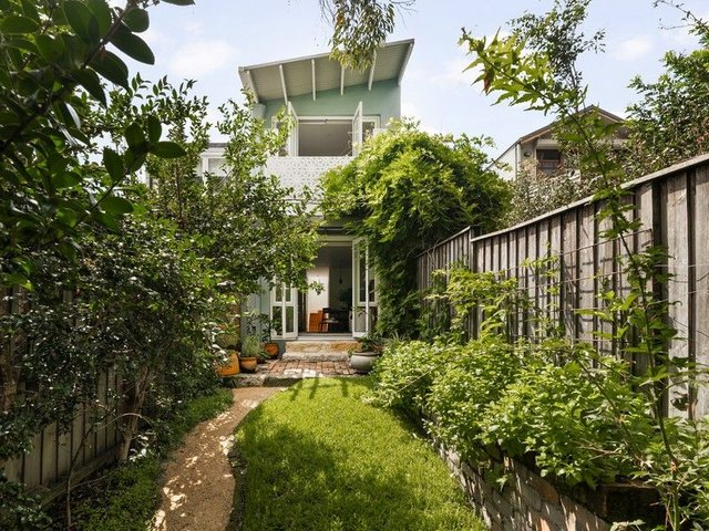 8 Alfred Street, NSW 2038