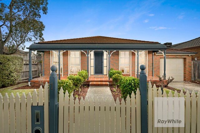 1 Gleditsia Way, VIC 3083