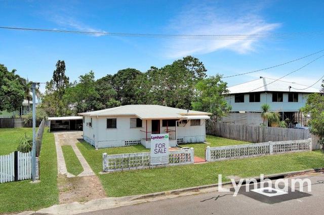 142 Perkins Street East Street, QLD 4810