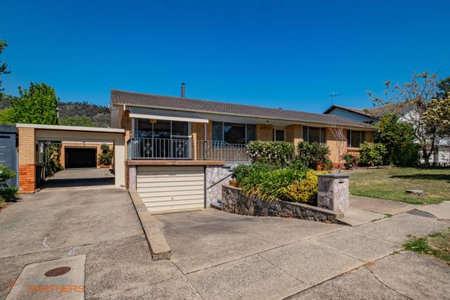 98 MacFarland Crescent, ACT 2607