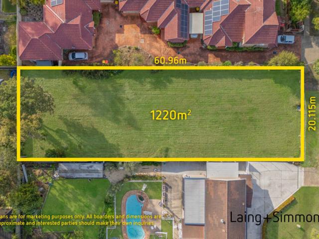 44 Tungarra Road, NSW 2145