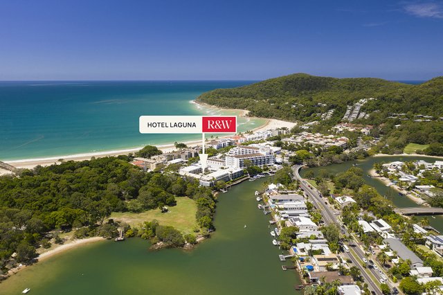 206 & 207/6 Hastings Street, QLD 4567