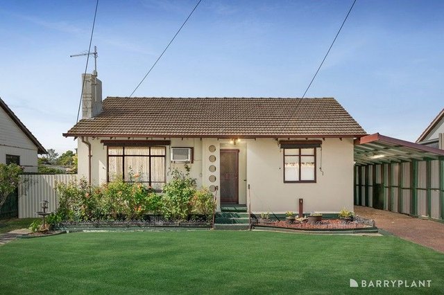 11 Carlton Street, VIC 3019