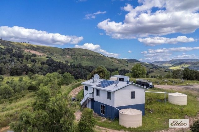 697 Ingoldsby Road, QLD 4343