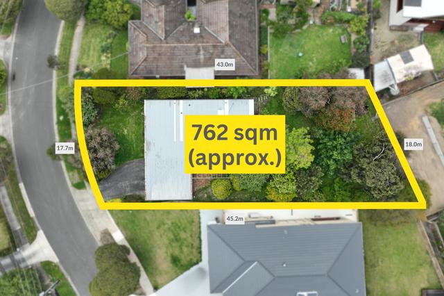 43 Bellbird Drive, VIC 3152