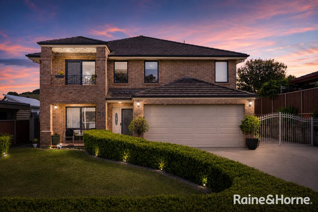 21 Explorer Boulevard, NSW 2535