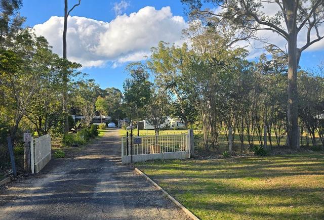 63 Jerberra Rd Tomerong, NSW 2540