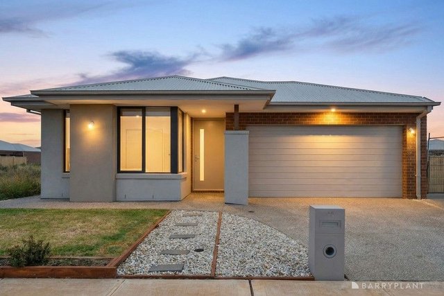 95 Aristides Crescent, VIC 3335