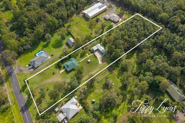 34-36 Breadsell Drive, QLD 4510