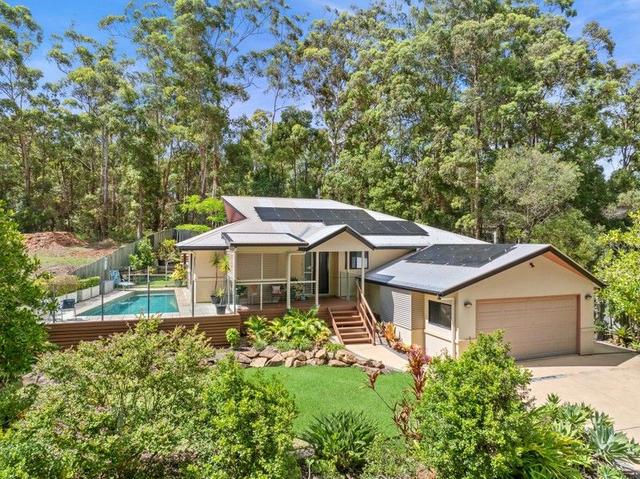 19 Elsa Wilson Drive, QLD 4556