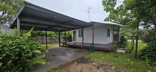 (no street name provided), QLD 4883