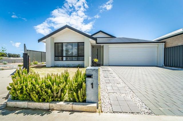 1 Topiary Street, WA 6180