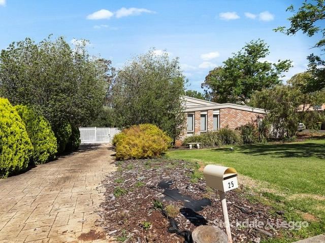 25 St Andrews Way, VIC 3340