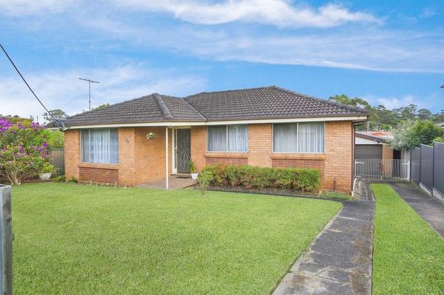 34 Molonglo Road, NSW 2147