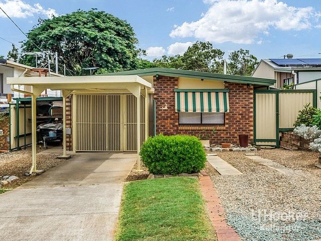6 Bridge Street West, QLD 4503