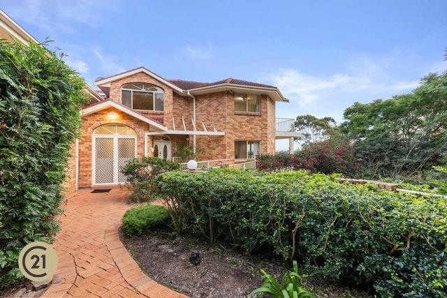 2 Glenayr Grove, NSW 2125