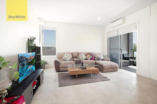 10/12-14 Knox Street, NSW 2192