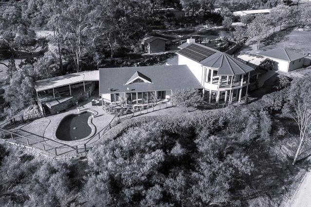 115 Schmidt Road, SA 5340