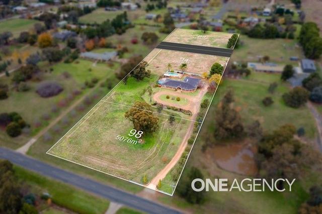 62 Gregadoo Road, NSW 2650