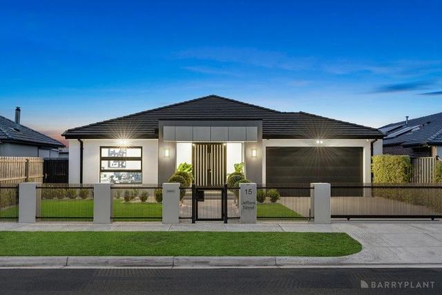 15 Jeffers Street, VIC 3174