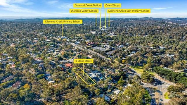 8 Stone Street, VIC 3089