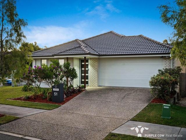 51 Serene Crescent, QLD 4300