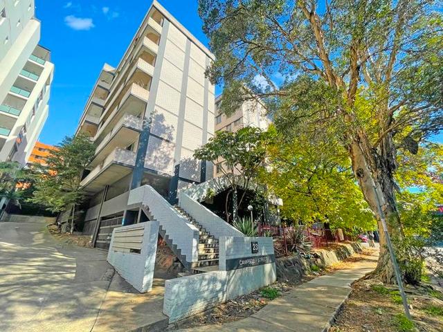 25/23 Campbell  Street, NSW 2150