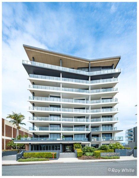 304/58 Victoria Parade, QLD 4700