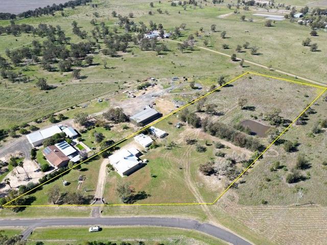 14 Strathmore Road, NSW 2400